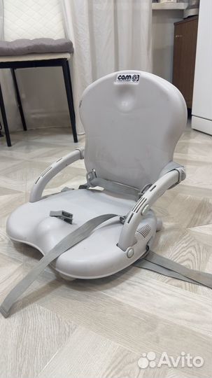 Стульчик для кормления cam