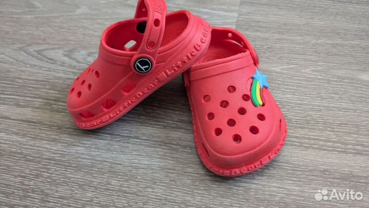 Обувь для девочек