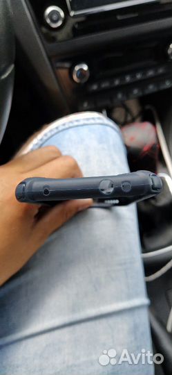 Чехол Xiaomi mi a3