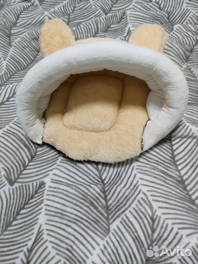 Лежанка для животных
