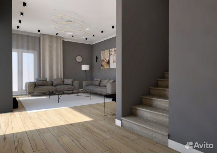 Дизайнер интерьера