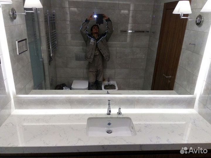 Столешница из Камня. Гранит, мрамор