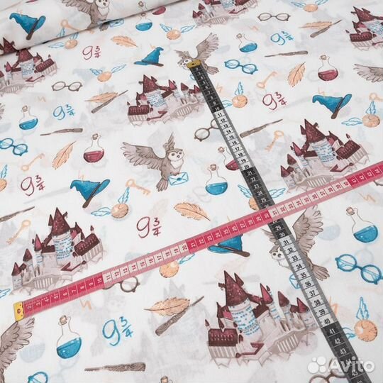 Детское постельное белье (под заказ)