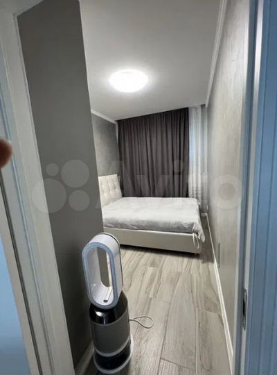 Апартаменты-студия, 22 м², 3/5 эт.