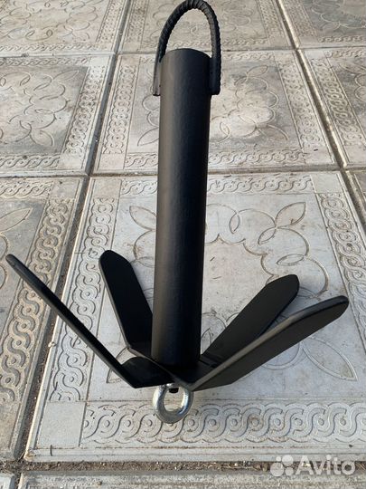 Якорь разборный кошка