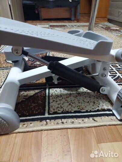 Тренажер поворотный степпер DFC SC-S085EG