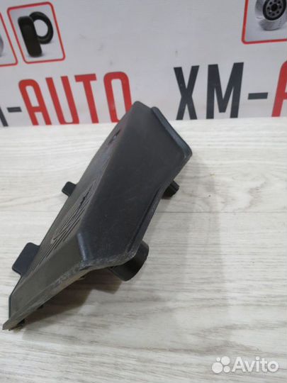 Накладка под ногу Mitsubishi Lancer 10