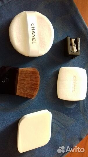 Chanel (для макияжа ) 5шт