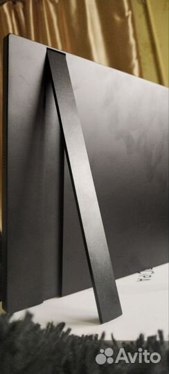 Портативный монитор