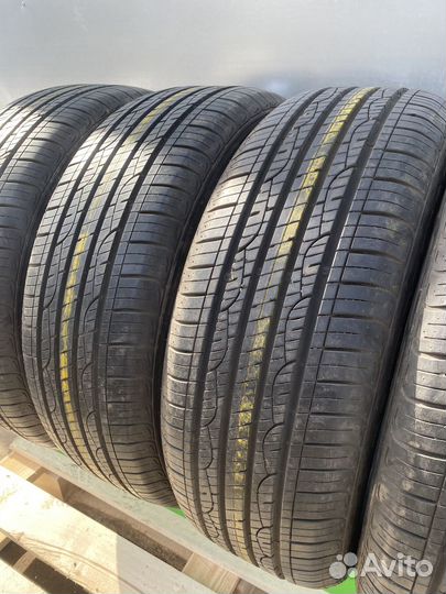 Nexen N'Priz RH7 225/60 R18 100H