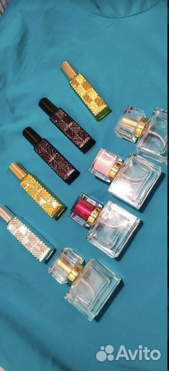 Frederic Malle - Portrait of a lady