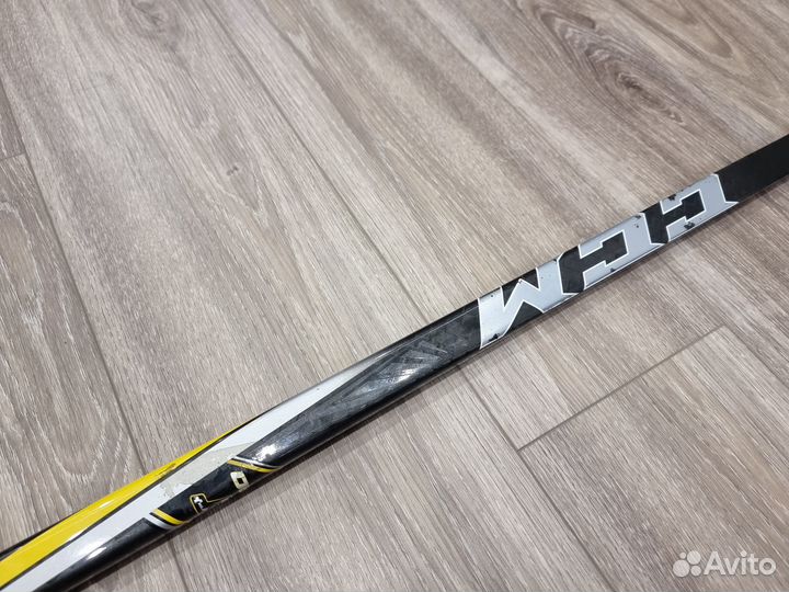 Клюшка ccm u+pro