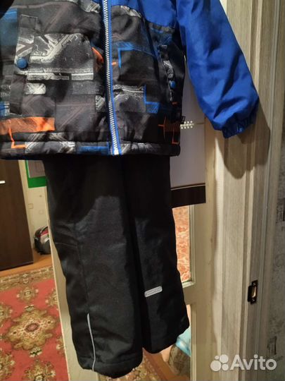 Костюм для мальчика
