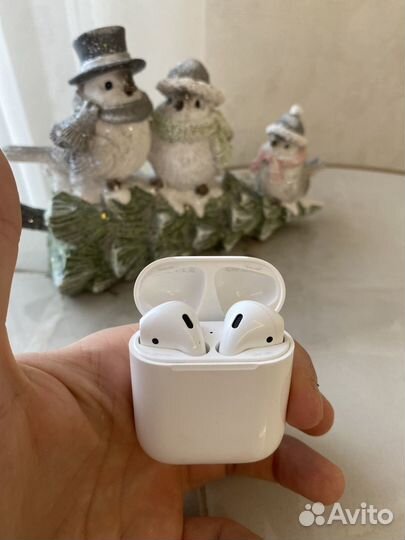 Airpods 2