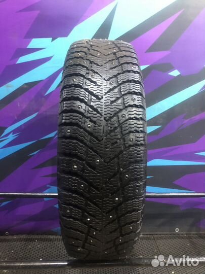 Cordiant Snow Cross 2 185/65 R15