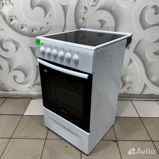 Плита электрическая бу