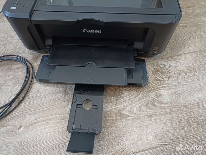 Принтер canon pixma mg3540
