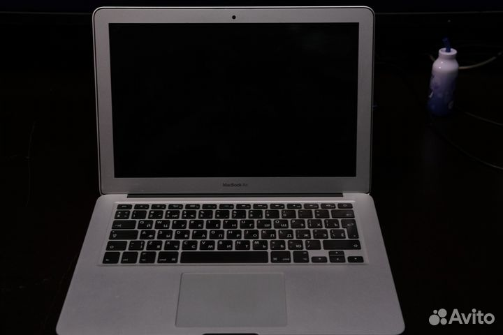 Macbook Air 13 2015