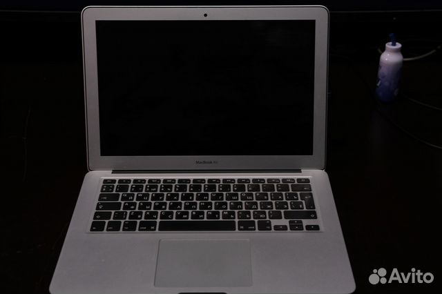 Macbook Air 13 2015
