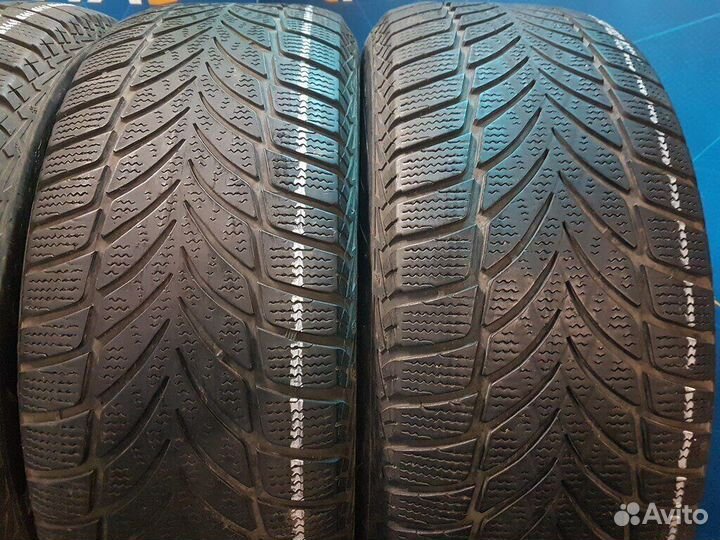 Goodyear UltraGrip Ice 2 235/55 R18