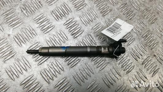 Форсунка дизельная chrysler voyager Grand Voyager