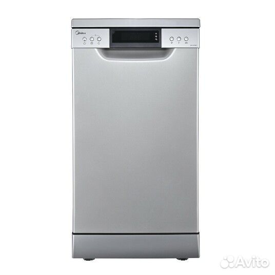 Посудомоечная машина midea MFD 45S500 S