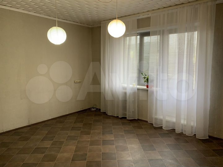 1-к. квартира, 39,7 м², 1/5 эт.