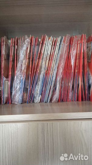 Великие парусники deagostini