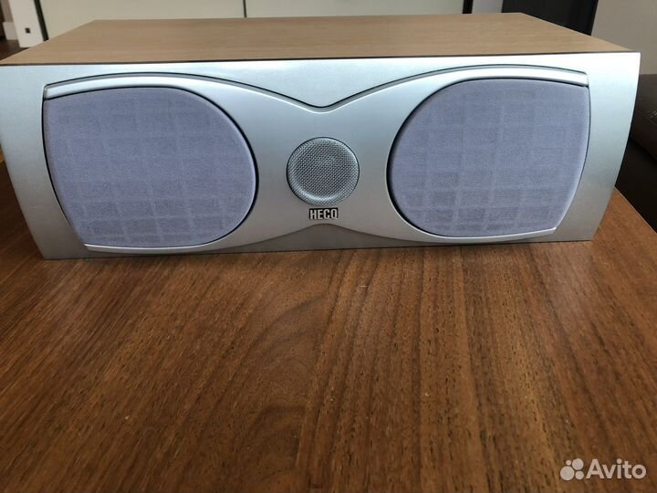 Heco Krypton Centr - центральный канал