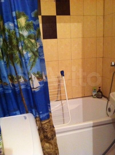 1-к. квартира, 32 м², 3/5 эт.