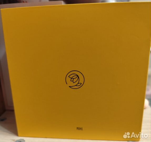 Vilhelm parfumerie body paint