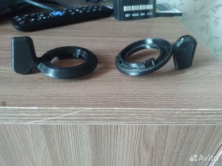 Курок газа и тормоза для электросамоката kugoo s 3