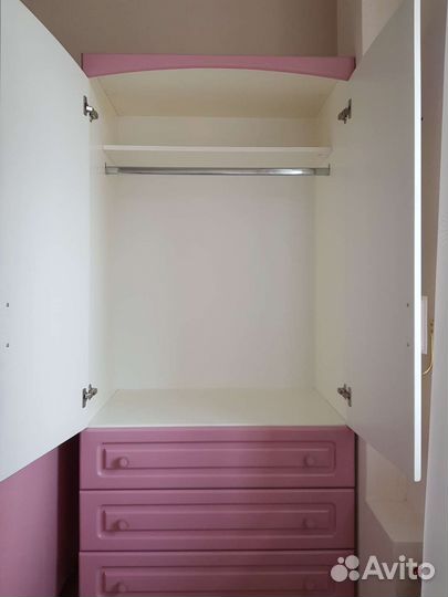 Детская мебель