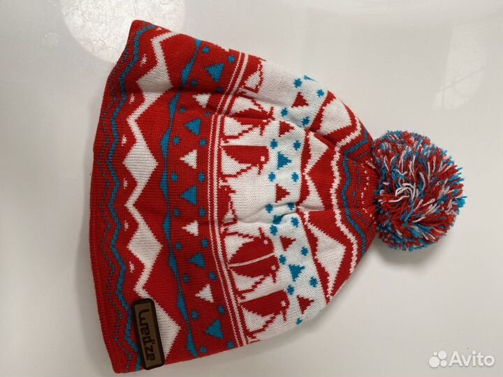 Шапка детская