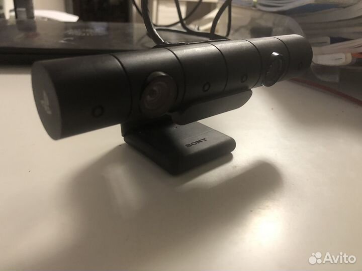 Камера для ps4