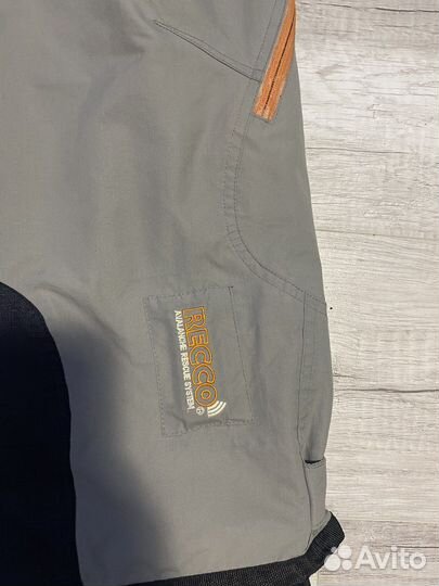 Сноубордические Штаны Boarding Division