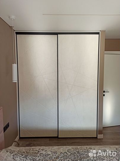 Шкаф напрямую с фабрики