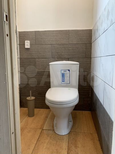 2-к. квартира, 40 м², 1/1 эт.