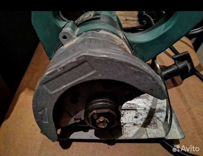 Алмазка макита