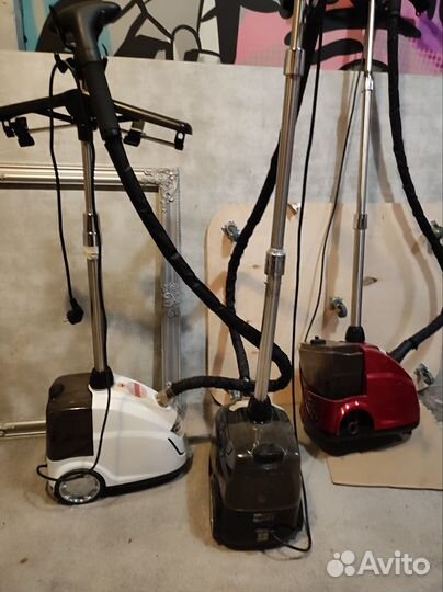 Отпариватели runzel 280 запчасти баки