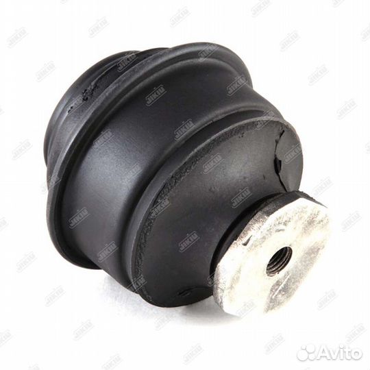 Сайлентблок опоры двигателя Toyota Jikiu BE21011