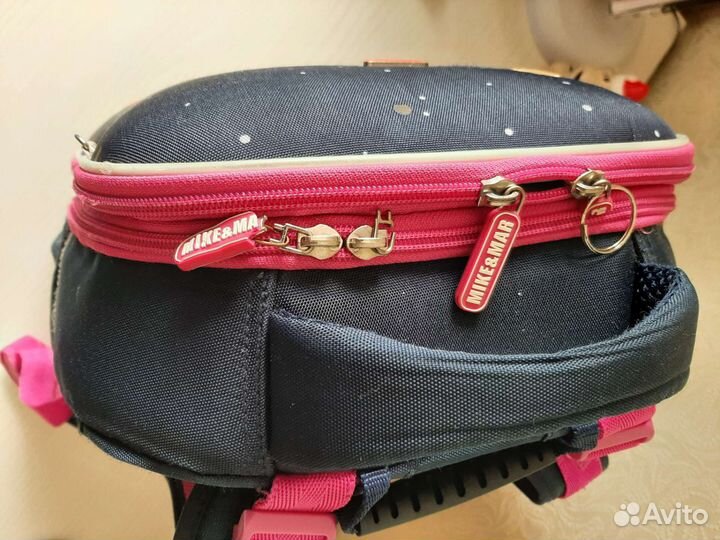 Продам школьный рюкзак