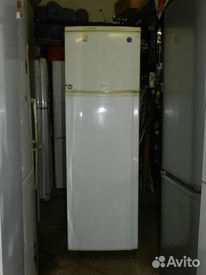 Холодильник бу Nord с гарантией доставка