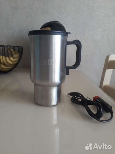 Кружка термос