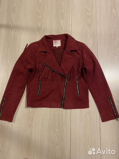 Куртка косуха