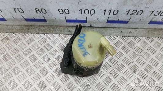 Электроусилитель руля volvo V60 1 (3UK20OM01)