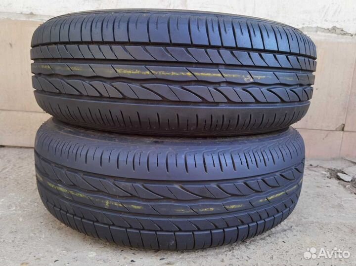 Bridgestone Turanza ER300 195/65 R15 91V