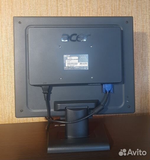 Монитор Acer