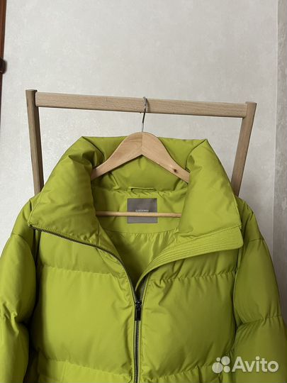 Пуховик Kama 12 storeez