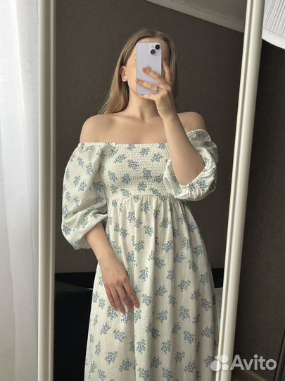Платье 40/42